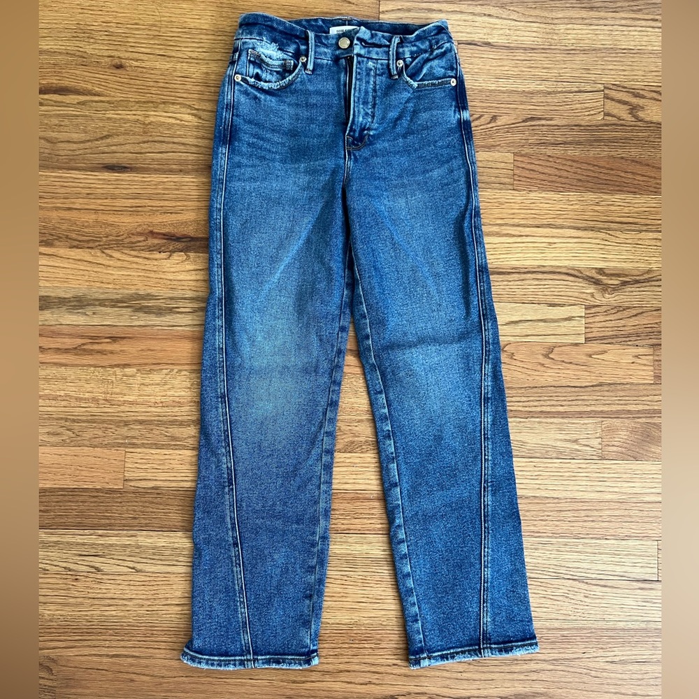 Good American jeans